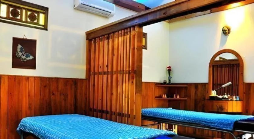 TAMAN SARI HOTEL DAN RESORT