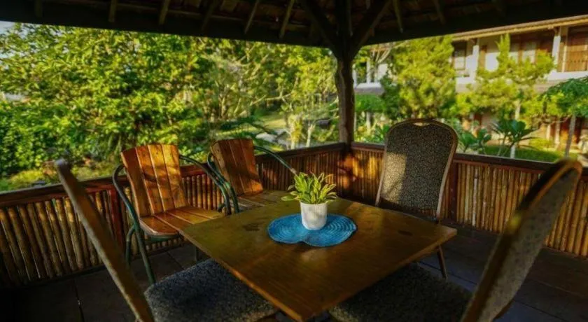 TAMAN SARI HOTEL DAN RESORT