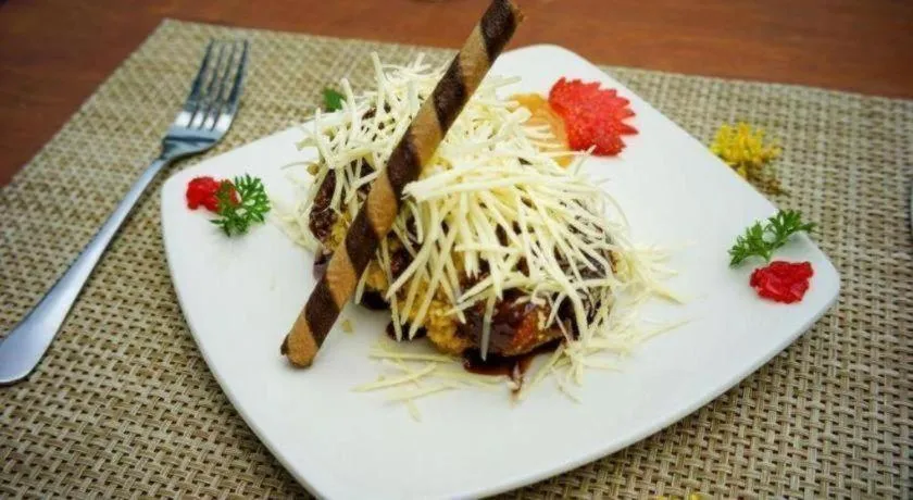 TAMAN SARI HOTEL DAN RESORT