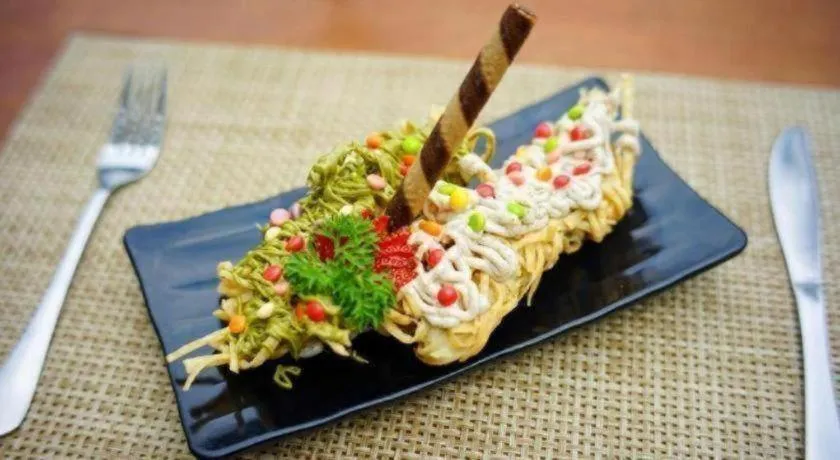 TAMAN SARI HOTEL DAN RESORT