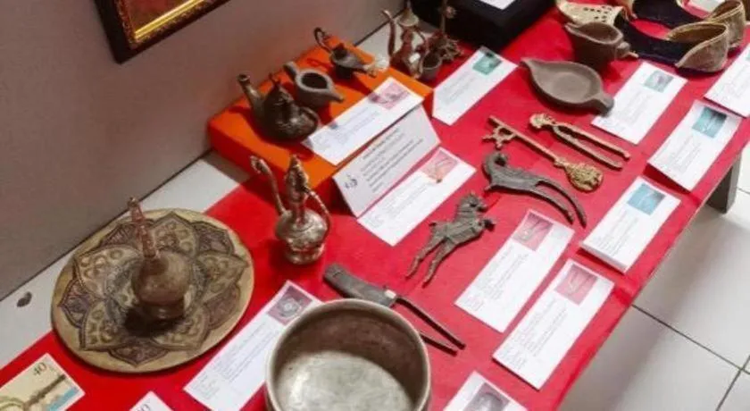 TAMAN SARI HOTEL DAN RESORT