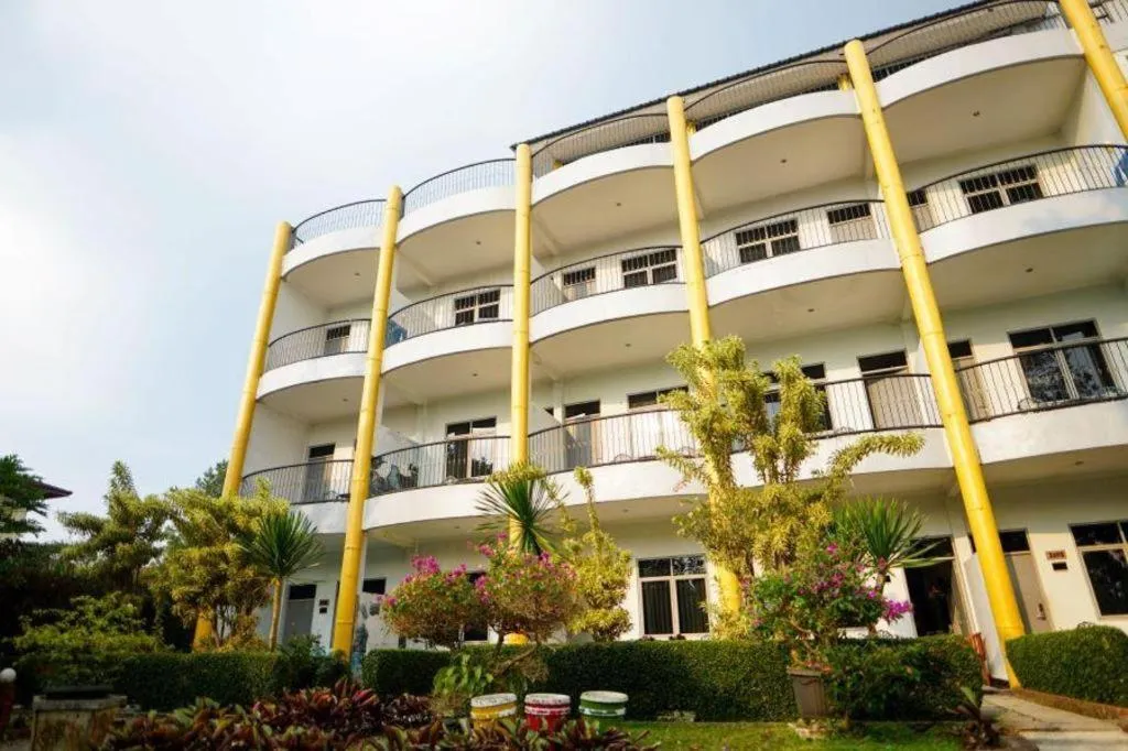 TAMAN SARI HOTEL DAN RESORT