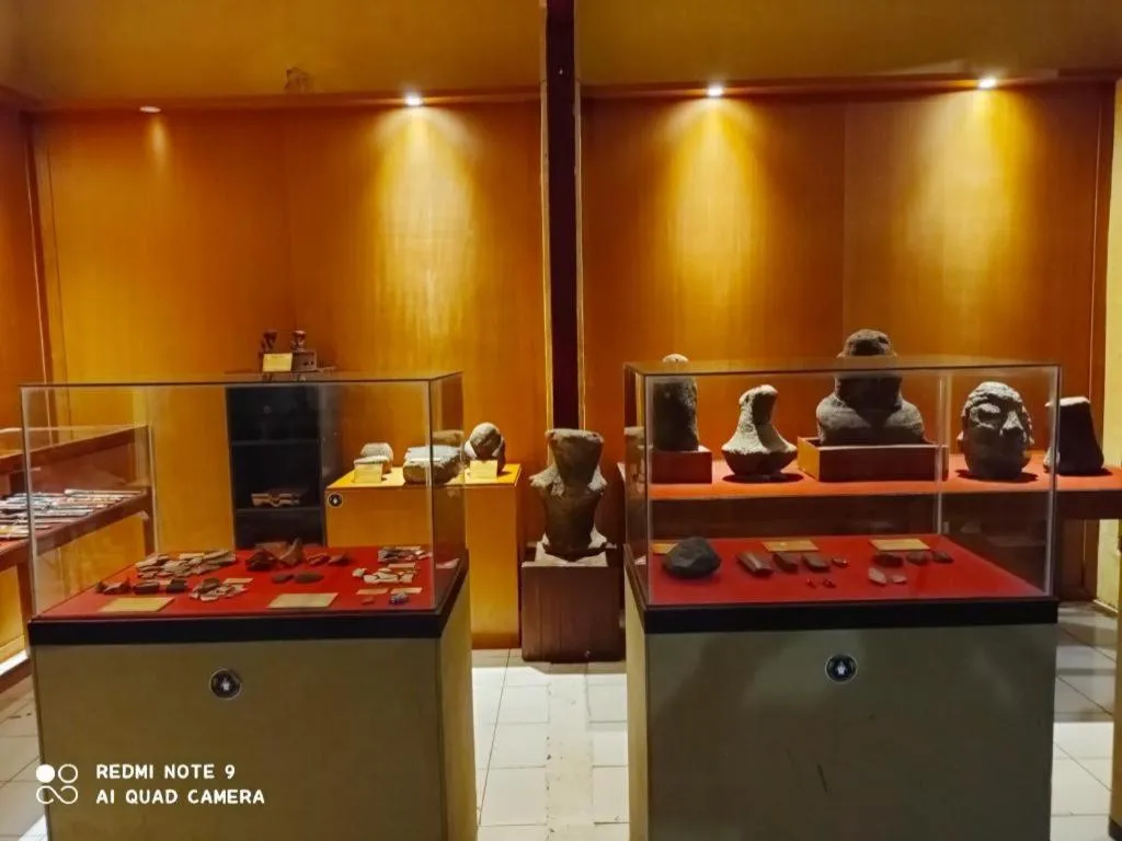 TAMAN SARI HOTEL DAN RESORT