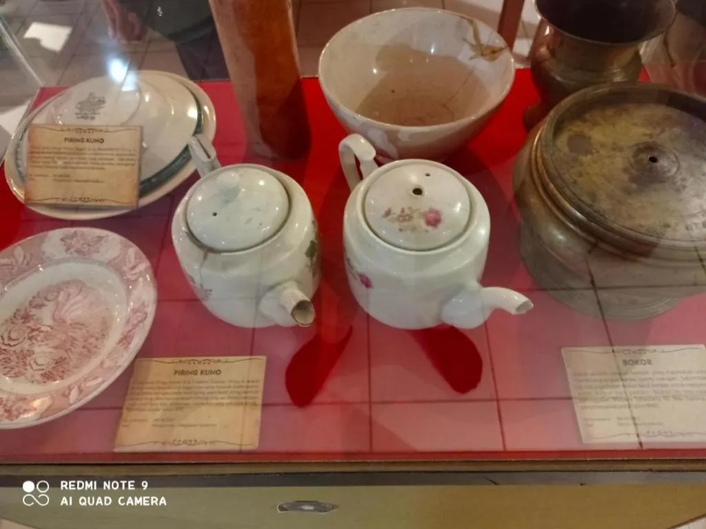 TAMAN SARI HOTEL DAN RESORT