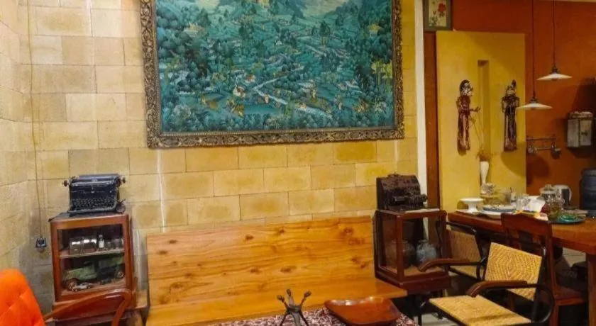 TAMAN SARI HOTEL DAN RESORT