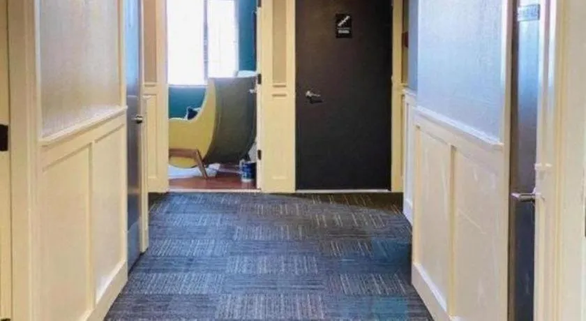 The Oxford Seattle-Downtown