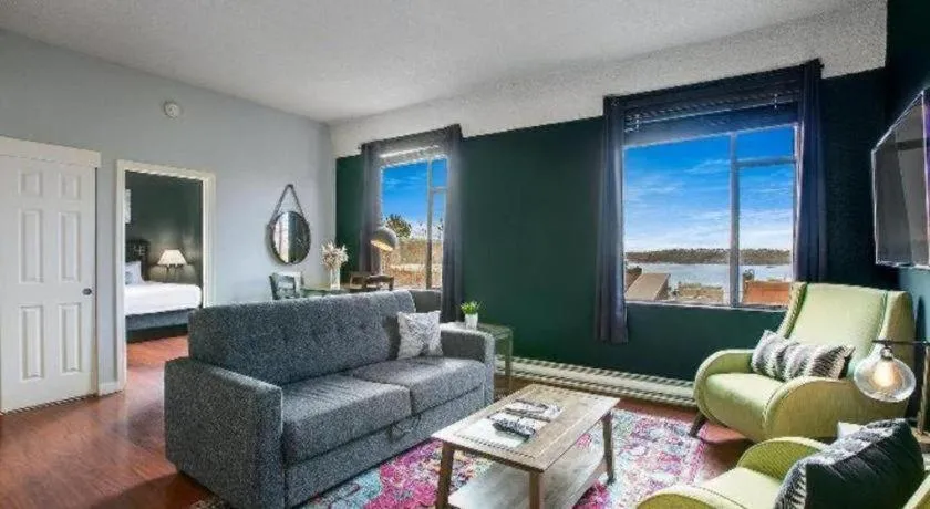 The Oxford Seattle-Downtown