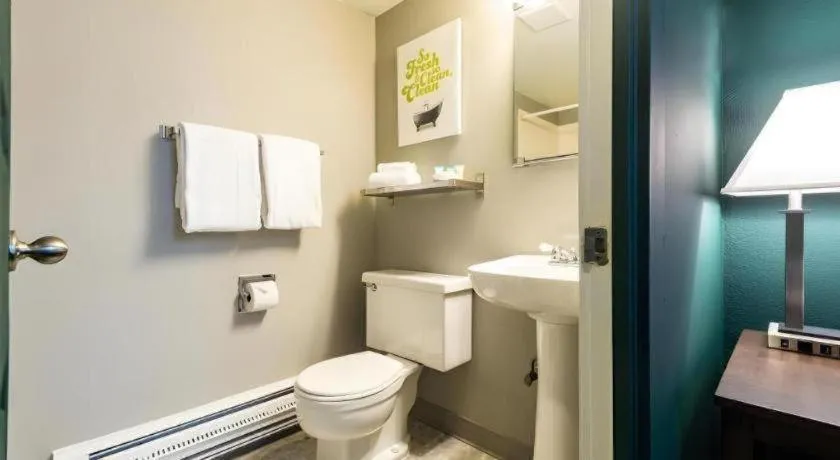 The Oxford Seattle-Downtown