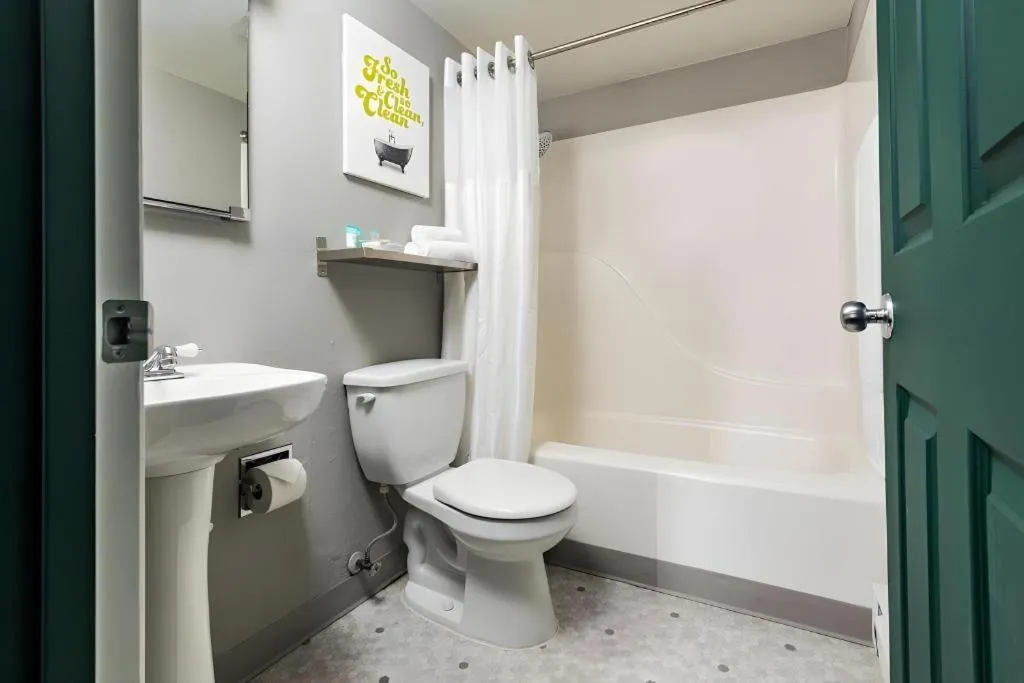 The Oxford Seattle-Downtown