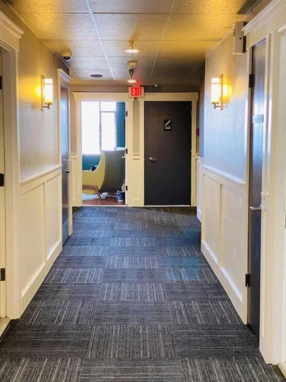 The Oxford Seattle-Downtown