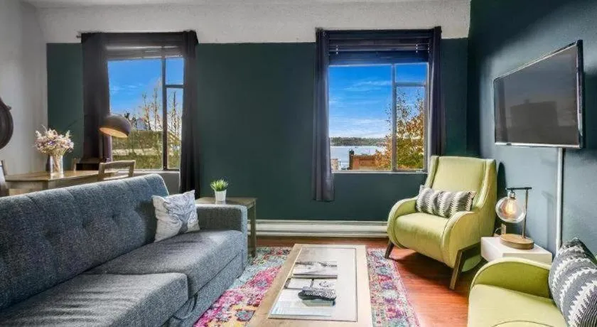 The Oxford Seattle-Downtown