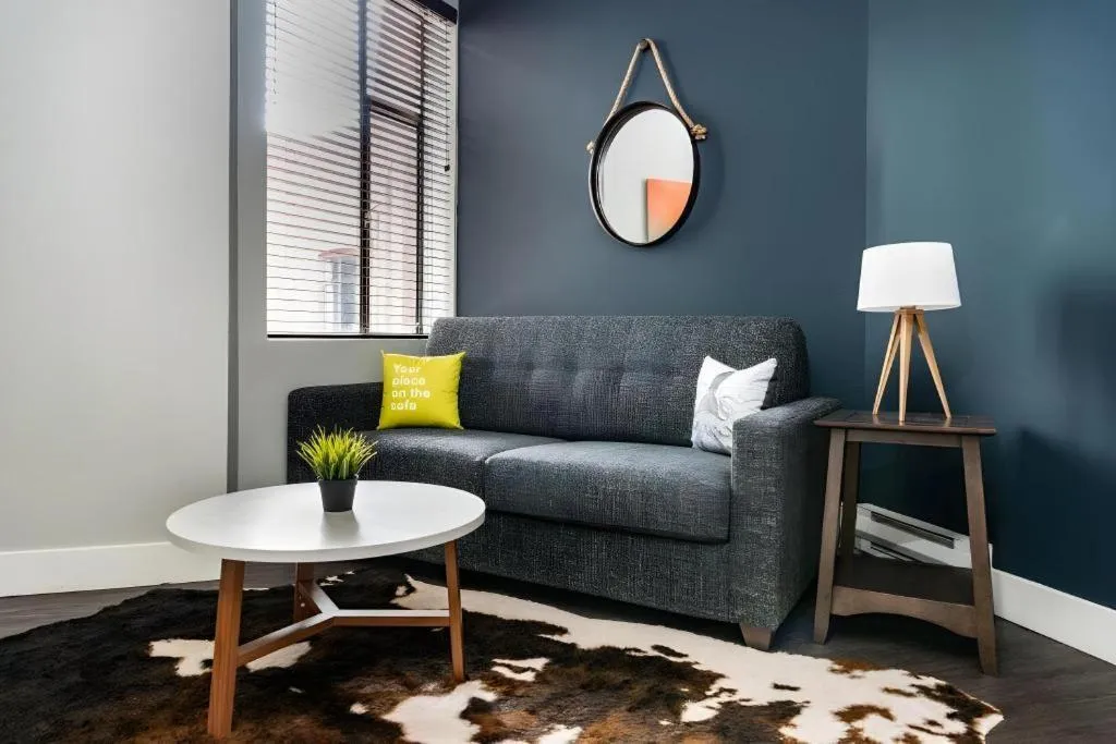 The Oxford Seattle-Downtown