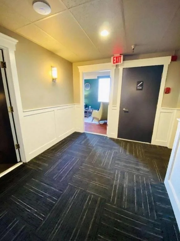 The Oxford Seattle-Downtown