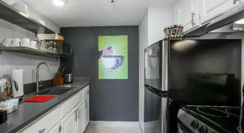 The Oxford Seattle-Downtown