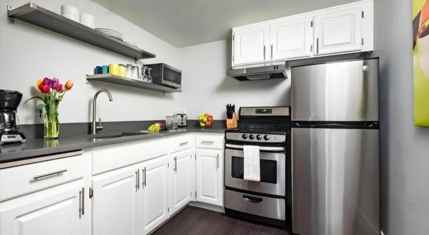 The Oxford Seattle-Downtown