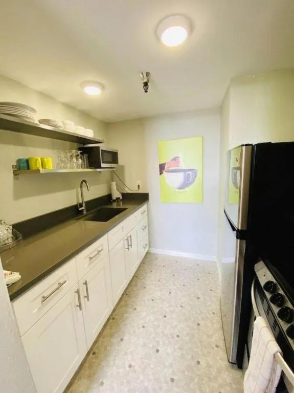 The Oxford Seattle-Downtown