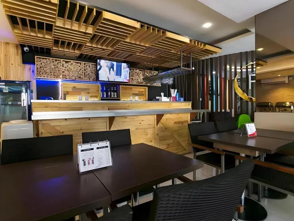 Life Puri Hotel Surabaya