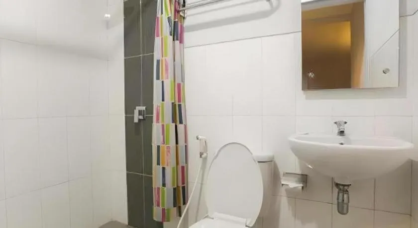 Life Puri Hotel Surabaya