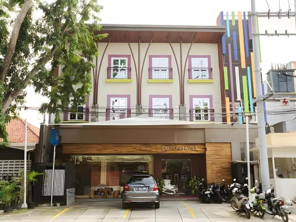 Life Puri Hotel Surabaya