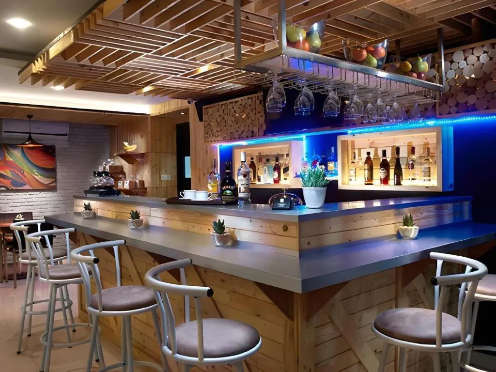 Life Puri Hotel Surabaya