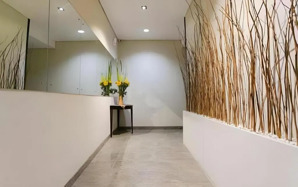 Life Puri Hotel Surabaya