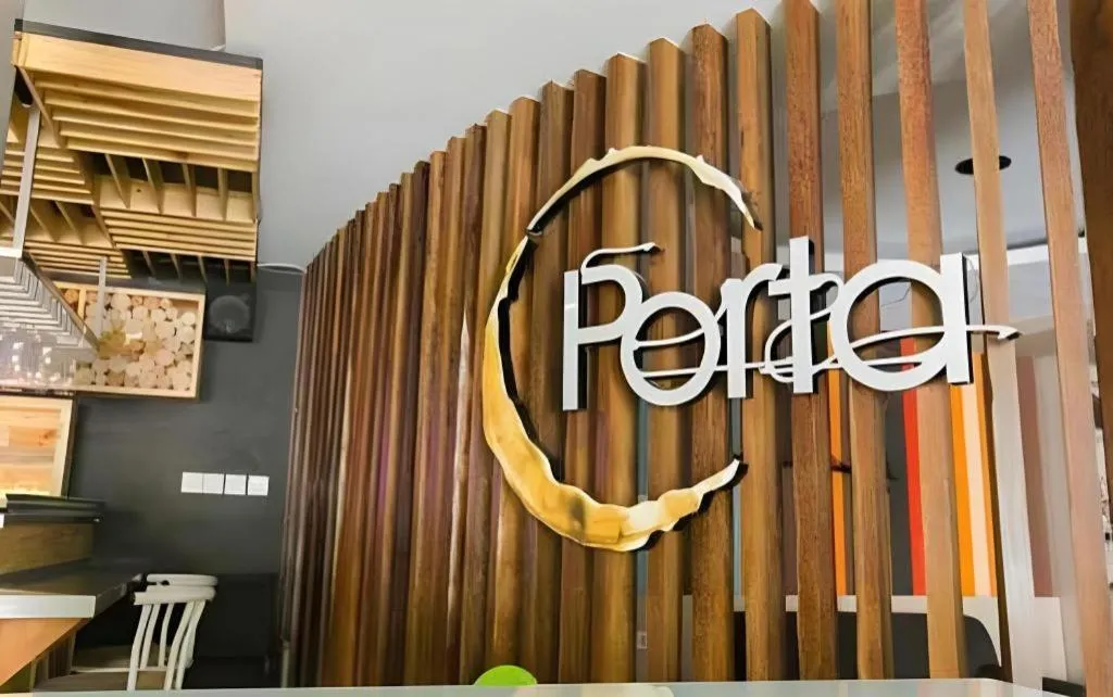 Life Puri Hotel Surabaya