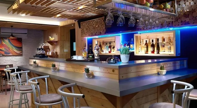 Life Puri Hotel Surabaya