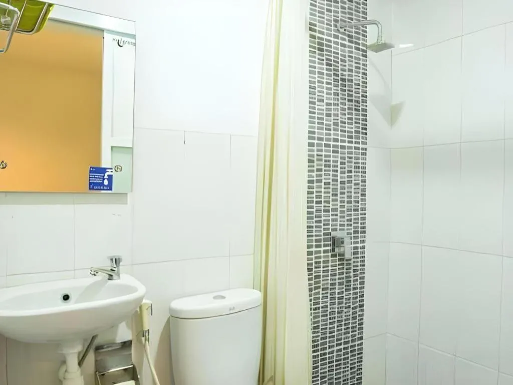 Life Puri Hotel Surabaya