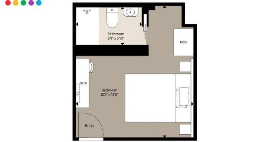 Life Puri Hotel Surabaya