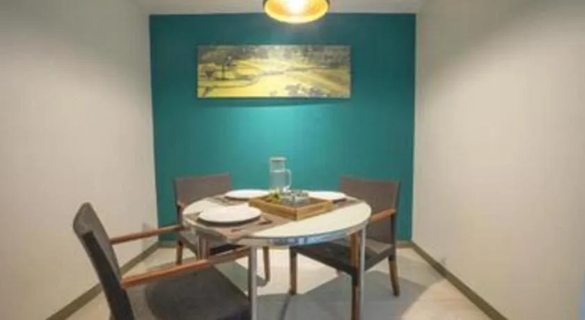 Life Puri Hotel Surabaya