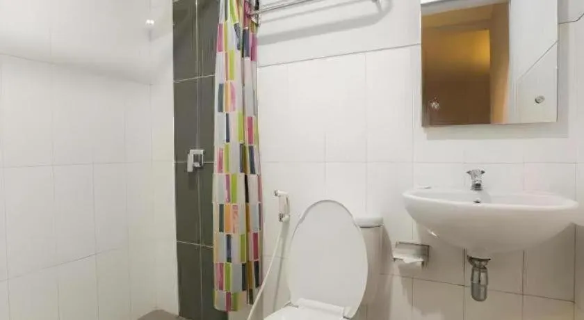 Life Puri Hotel Surabaya