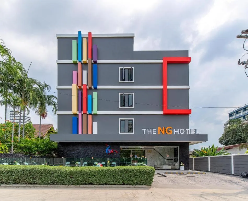 NG Hotel