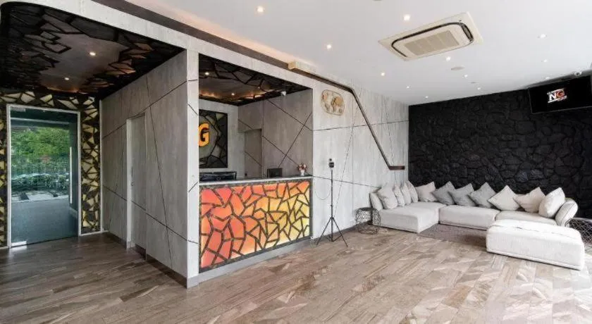 NG Hotel
