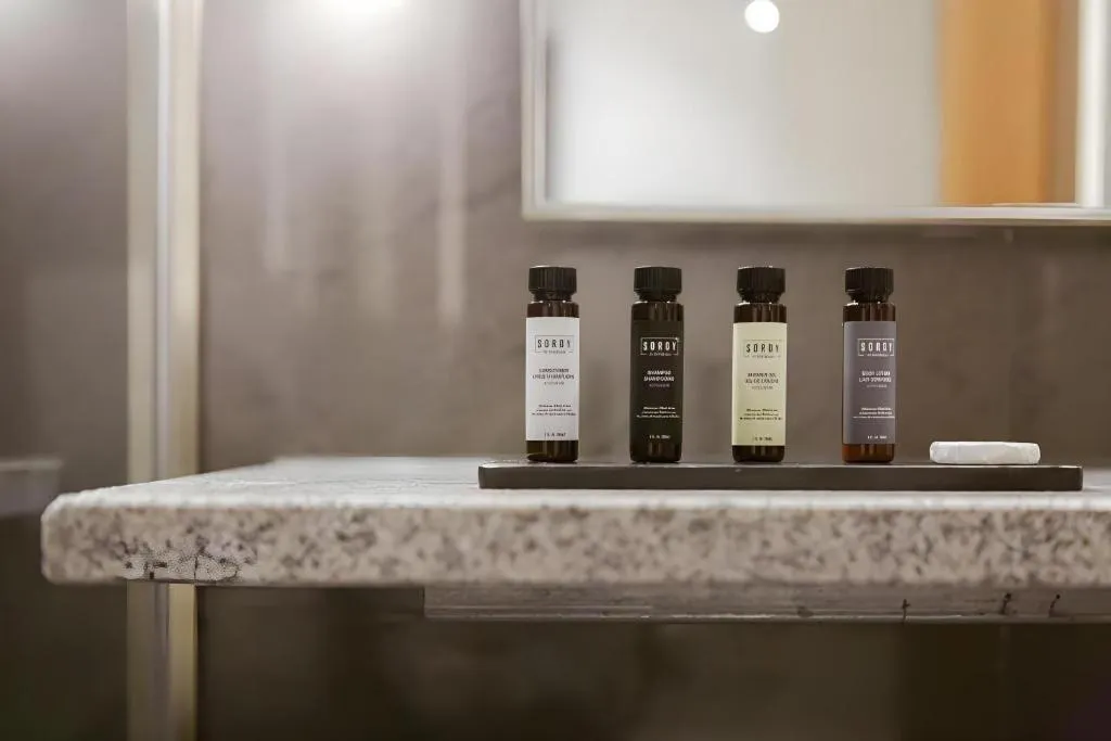 Top Cloud Hotel Iksan