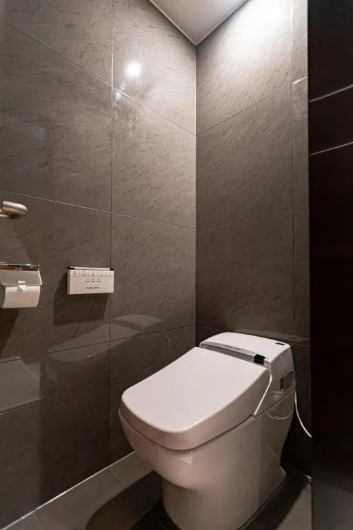 Top Cloud Hotel Iksan