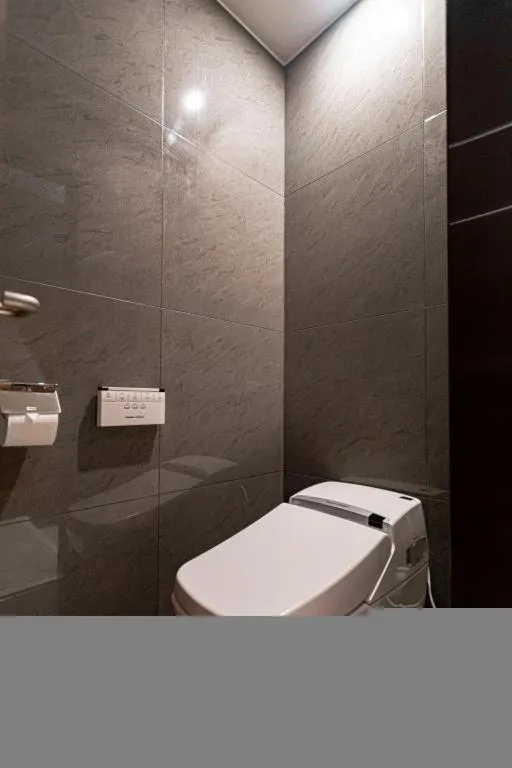 Top Cloud Hotel Iksan