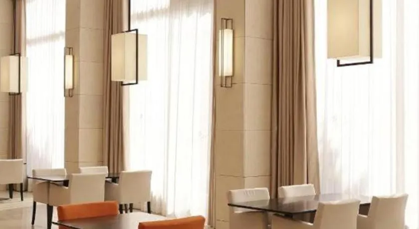 Top Cloud Hotel Iksan