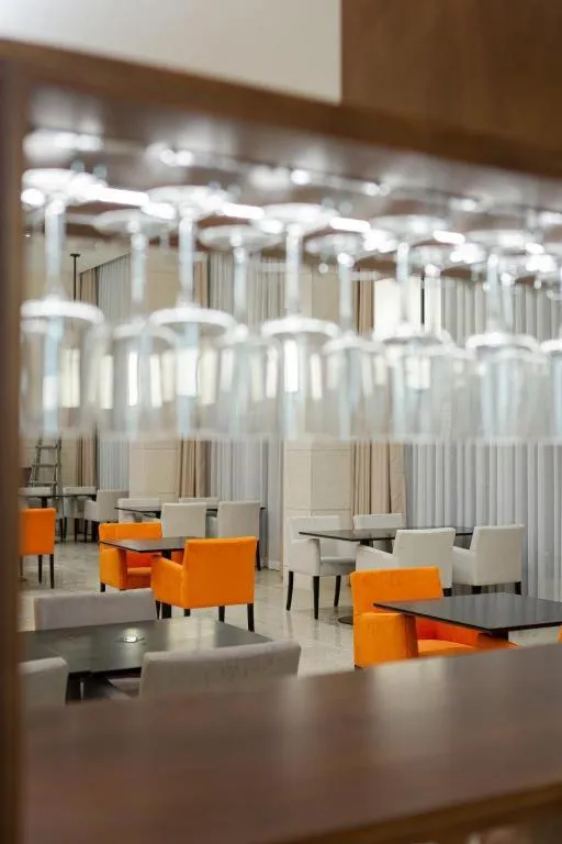 Top Cloud Hotel Iksan