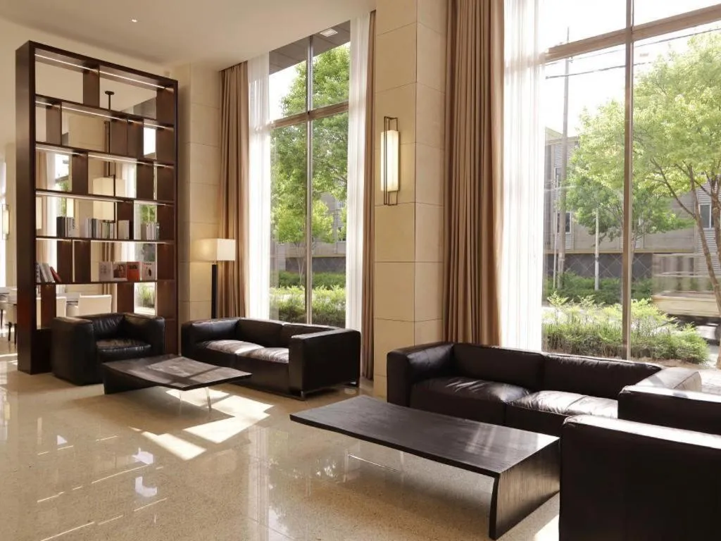 Top Cloud Hotel Iksan