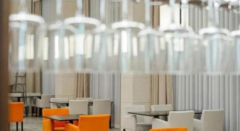 Top Cloud Hotel Iksan