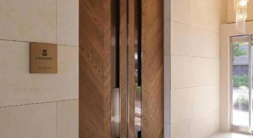 Top Cloud Hotel Iksan