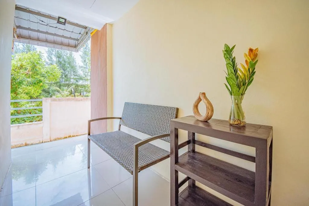 Supattranai Home Hua Hin