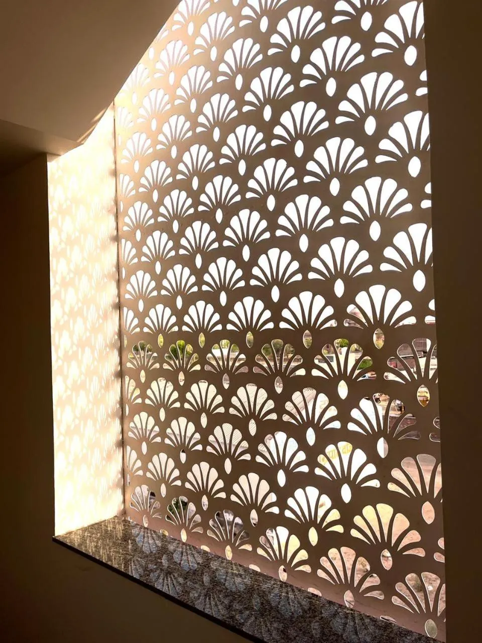 Day in Hotel Rajvi Residency A Unit Of Jas Hotels And Resorts