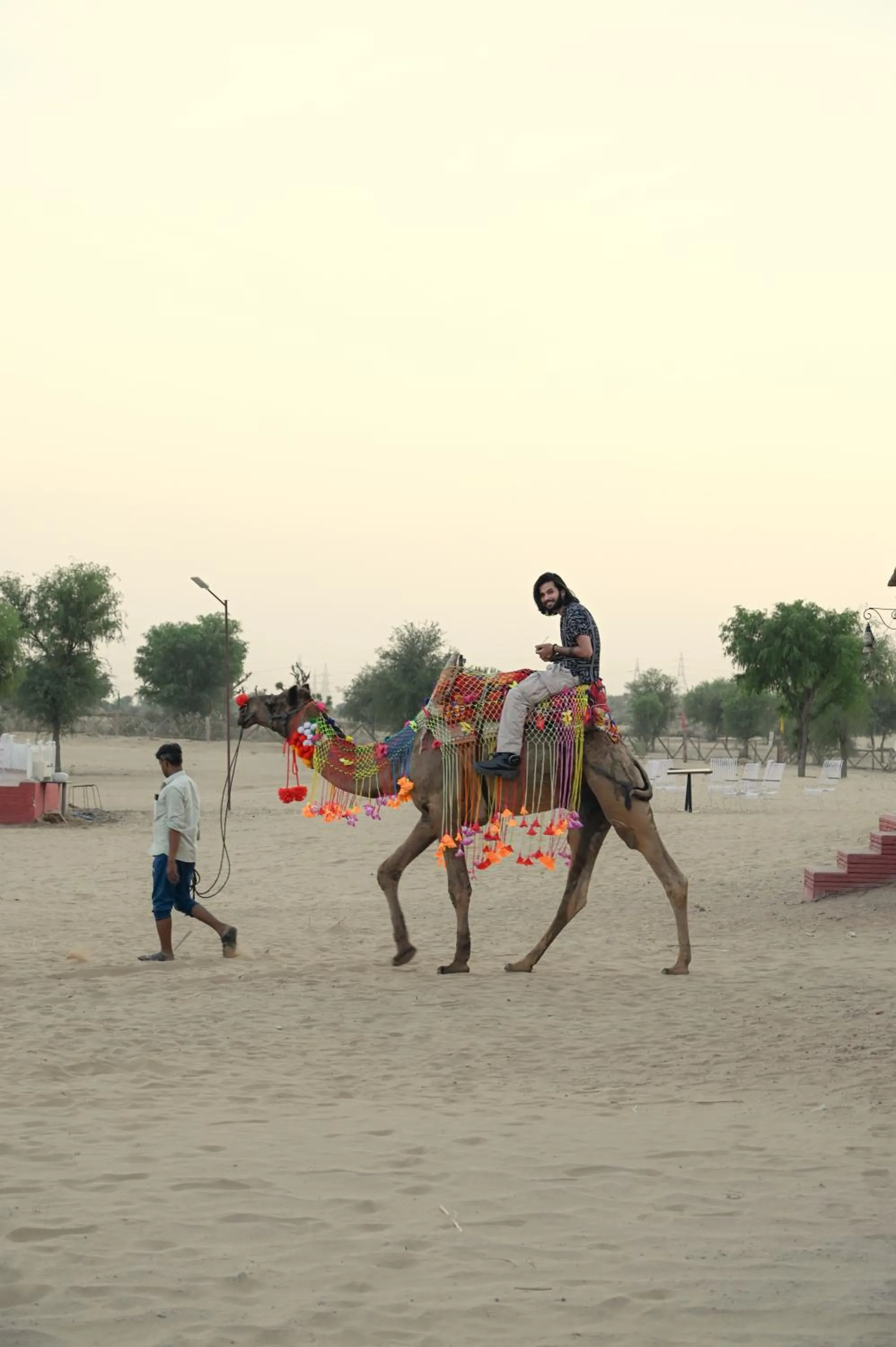 Day in Hotel Rajvi Residency A Unit Of Jas Hotels And Resorts