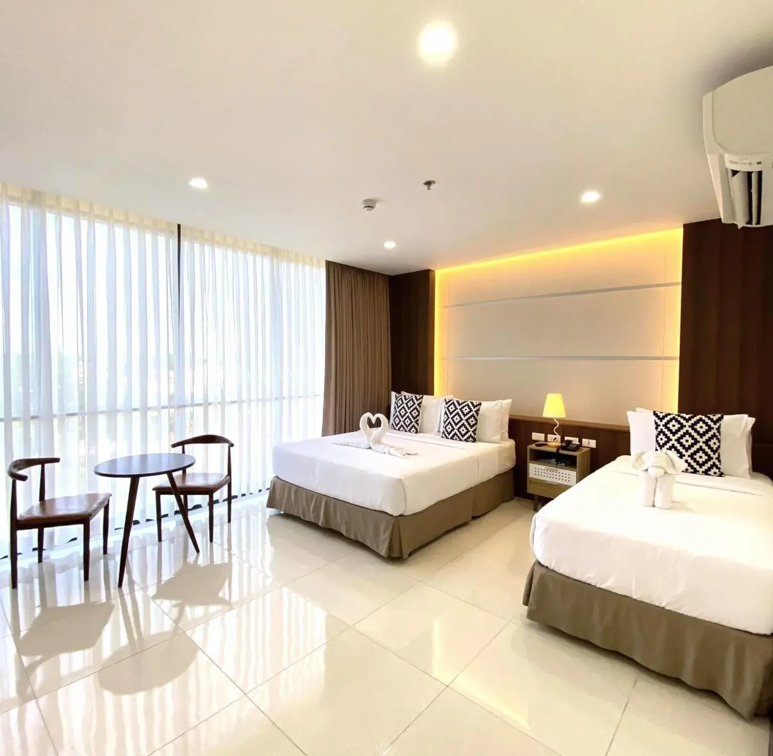 DCCCO Hotel DCCCO Hotel