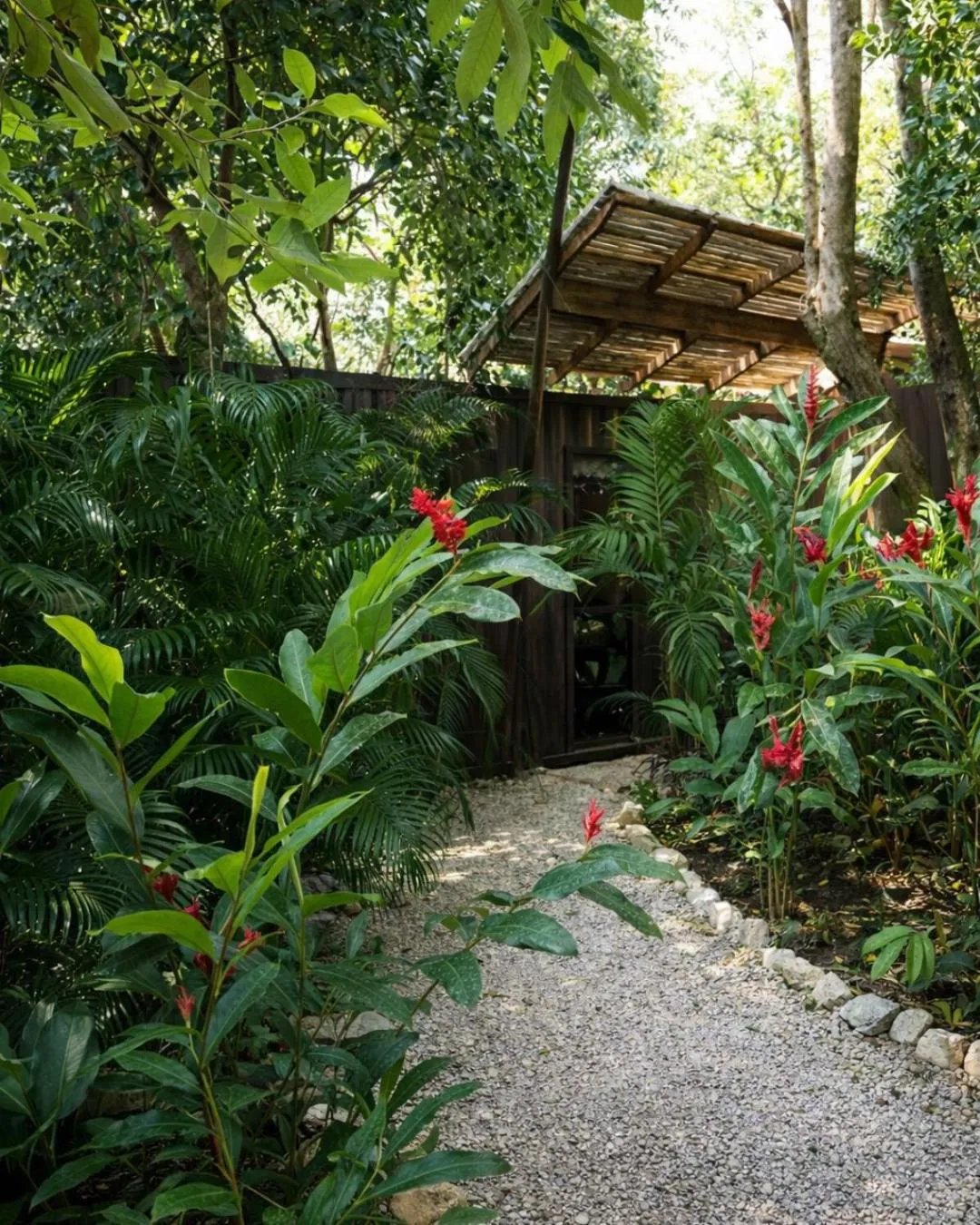 Green Sanctuary Hotel