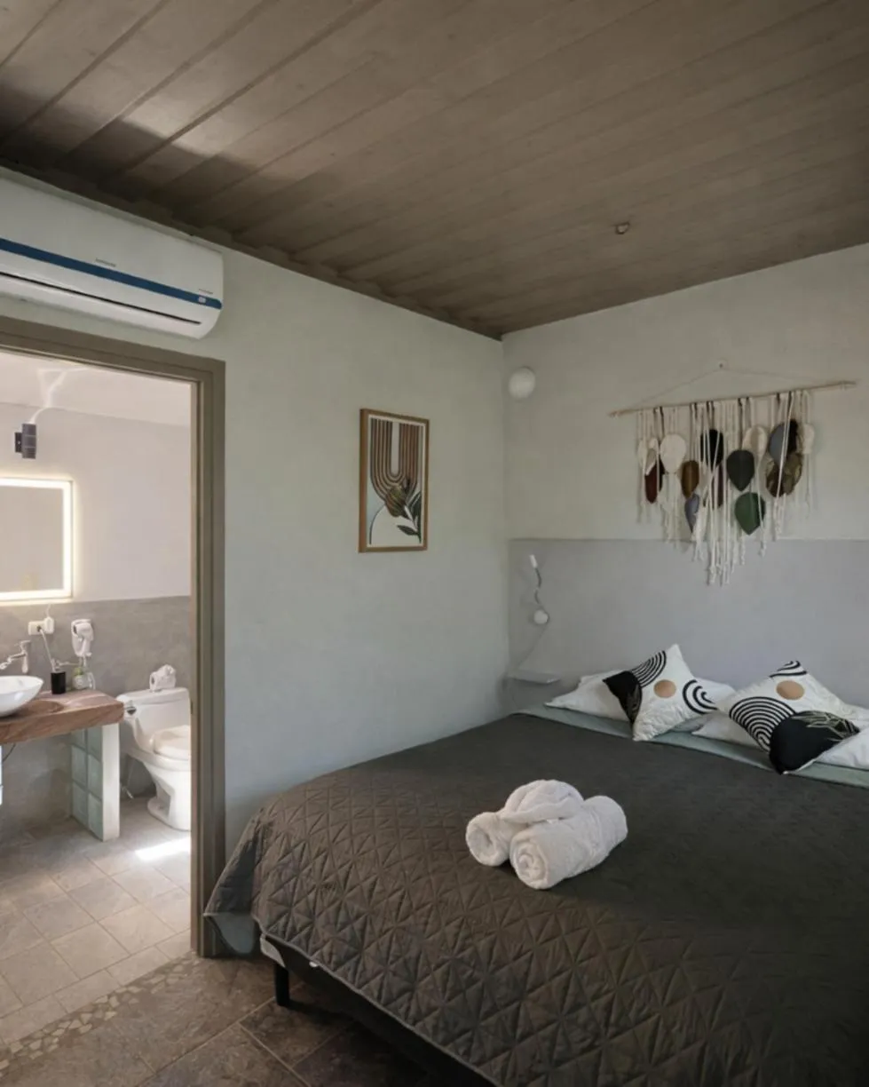 Green Sanctuary Hotel