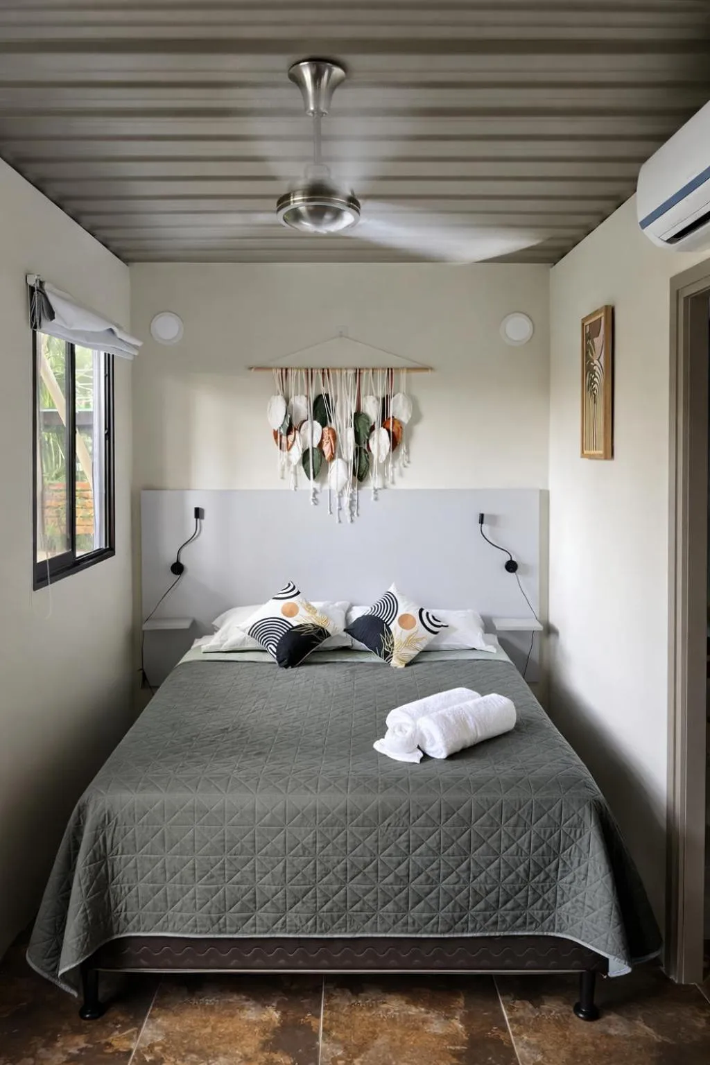 Green Sanctuary Hotel