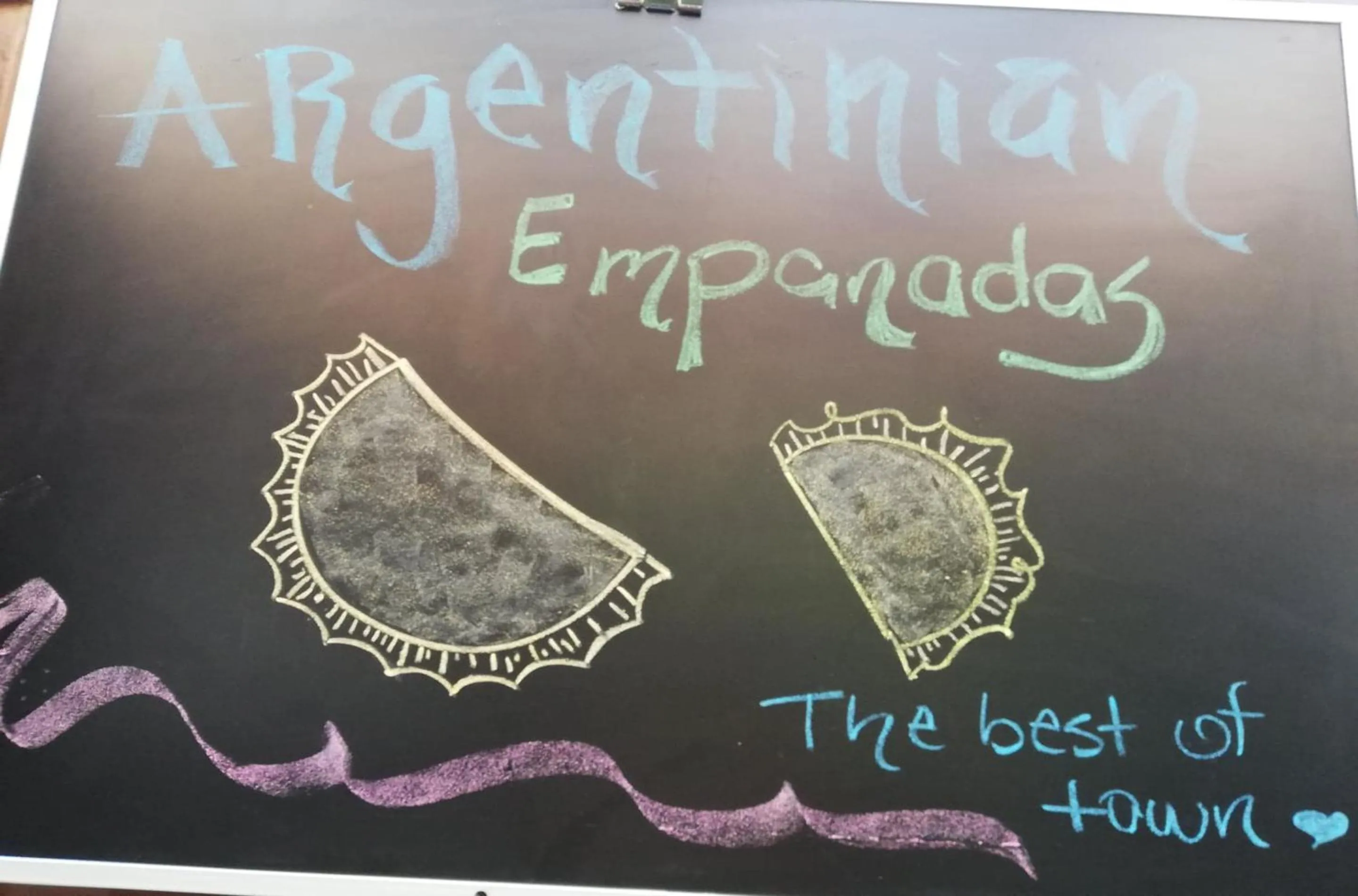 Restaurant/places to eat in Green Sanctuary Hotel