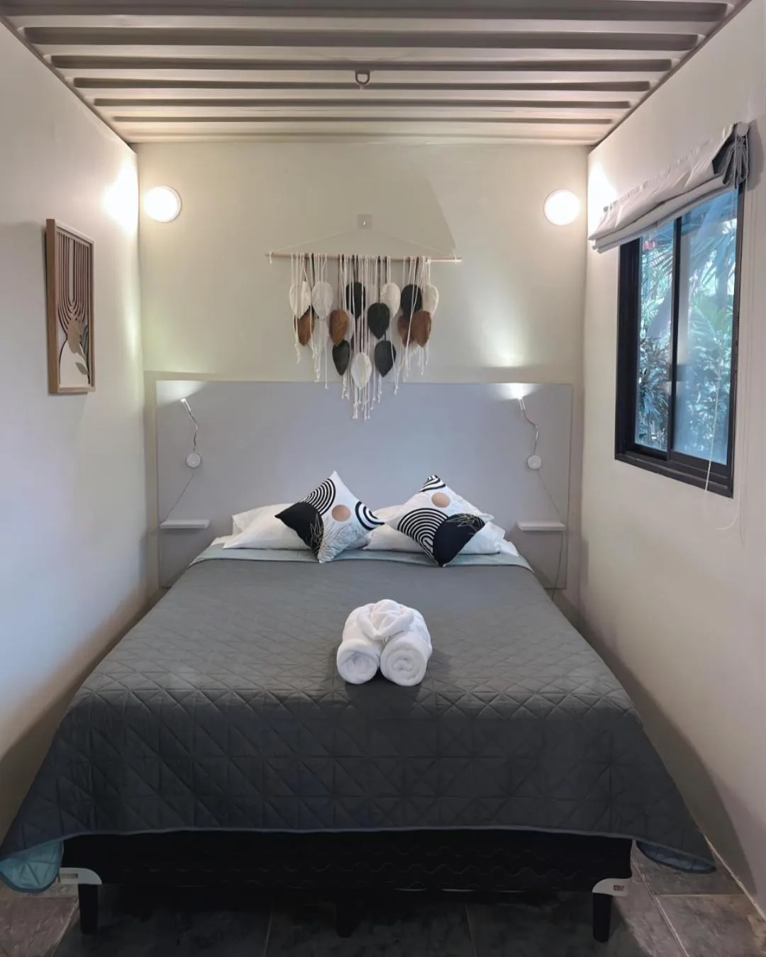 Green Sanctuary Hotel